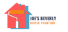 Beverly House Painters - Affordable Interior & Exterior House Painting in Beverly, MA